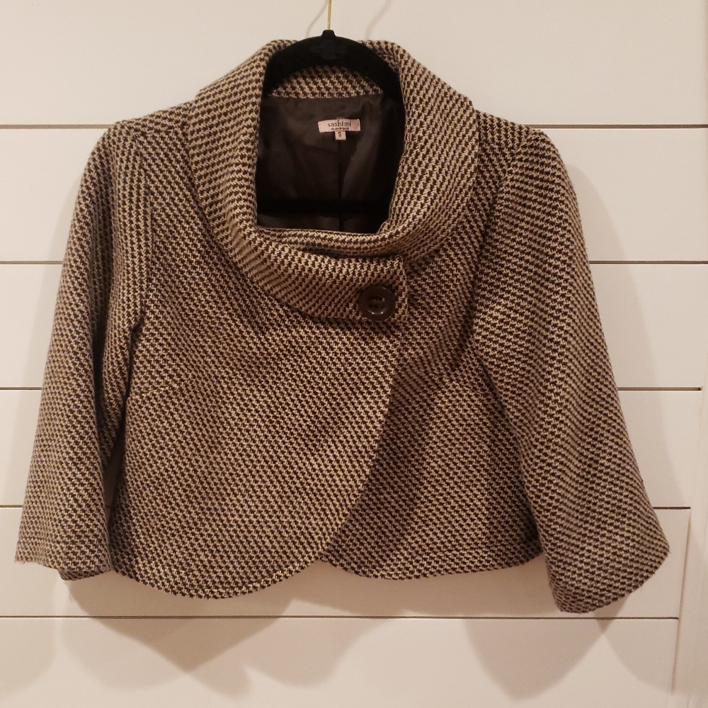 Sashimi Jacket - Size Small